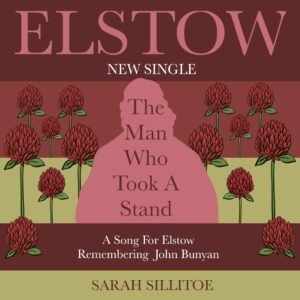 Elstow The Man Who Took A Stand Music Single