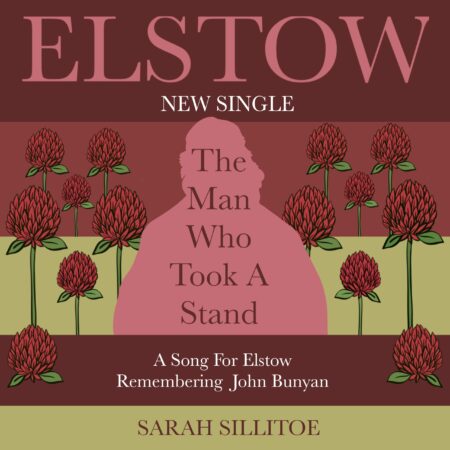 Elstow The Man Who Took A Stand Music Single