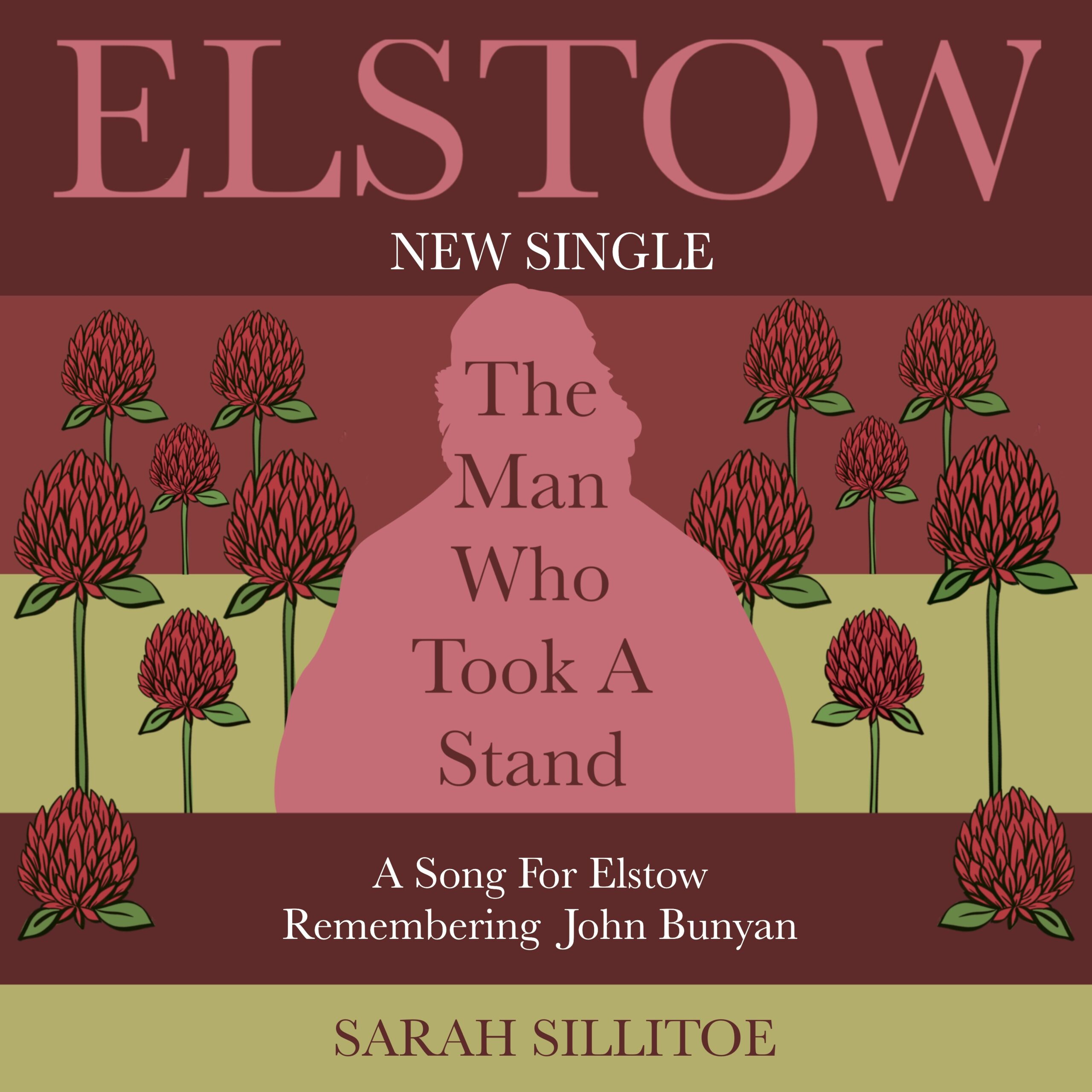 Elstow The Man Who Took A Stand Music Single
